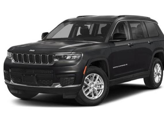 JEEP GRAND CHEROKEE L 2024 1C4RJKAG5R8613628 image JEEP GRAND CHEROKEE L 2024 1C4RJKAG5R8613628 image